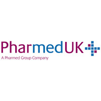 PHARMED UK LTD