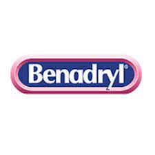 Benadryl