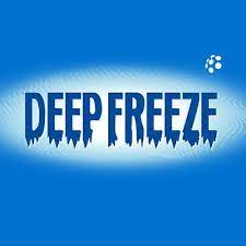 Deep Freeze