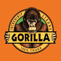 GORILLIA GLUE EUROPE LTD