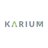 KARIUM LTD