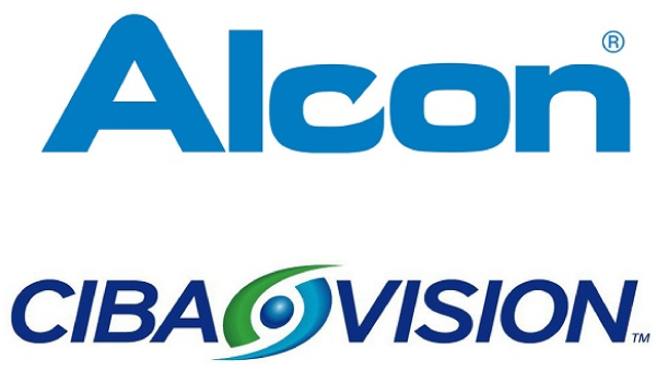 ALCON EYE CARE