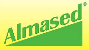 ALMASED UK LTD