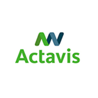 ALPHARMA/ACTAVIS LTD