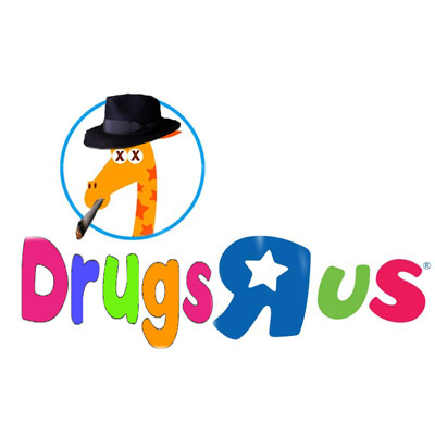 DRUGSRUS