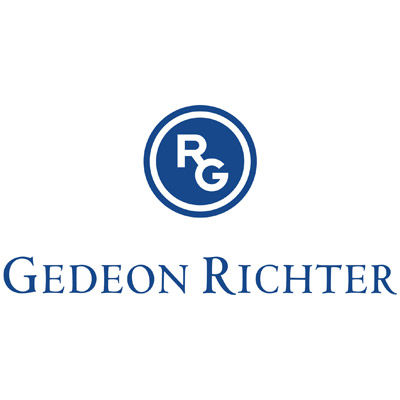 GEDEON RICHTER