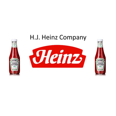 HEINZ H J & CO LTD