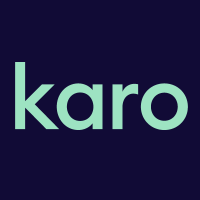 KARO PHARMA