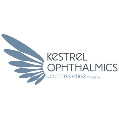 KESTREL OPHTHALMICS LIMITED