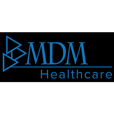 MDM HEALTHCARE LTD