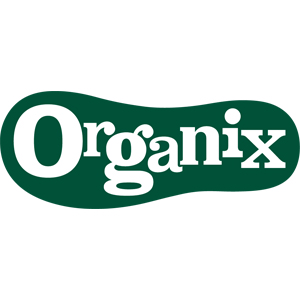 ORGANIX BRANDS LTD