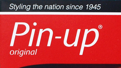 PIN UP PERM LTD