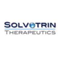 SOLVOTRIN THERAPEUTICS LTD