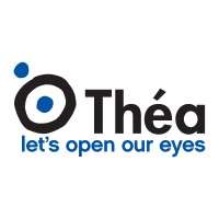 THEA PHARMACEUTICALS