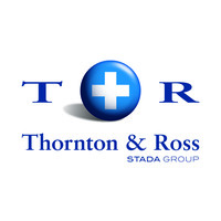 THORNTON & ROSS LTD