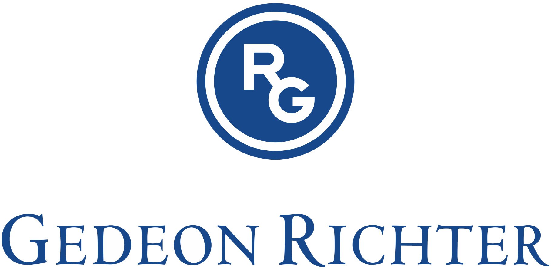 GEDEON RICHTER H&B