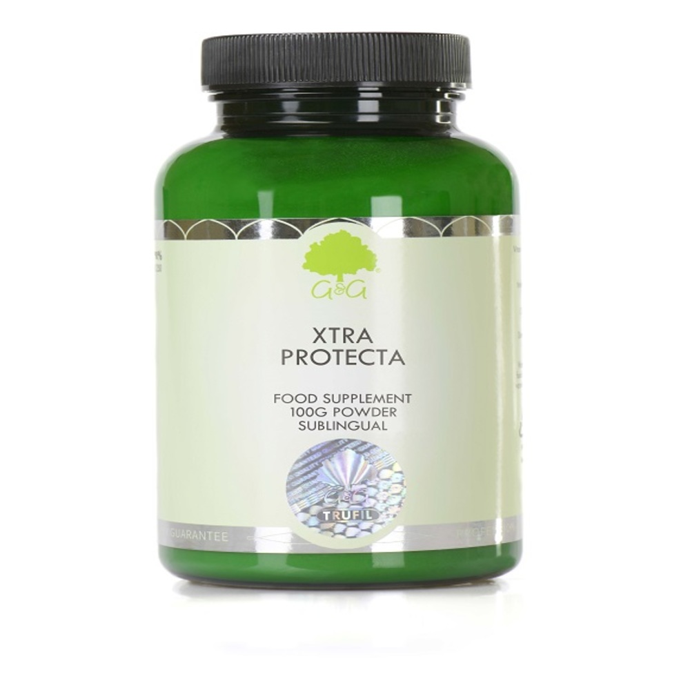 Xtra Protecta Sublingual