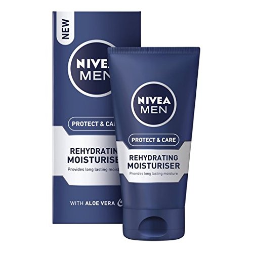 Nivea For Men Rehydrating Moisturiser