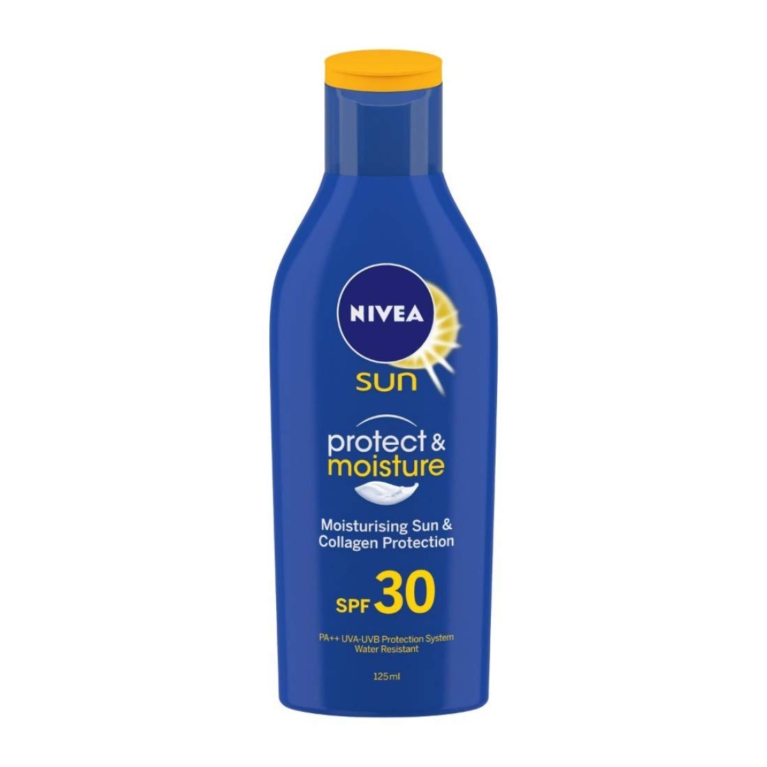 Nivea Sun Moisturising Sun Lotion SPF30