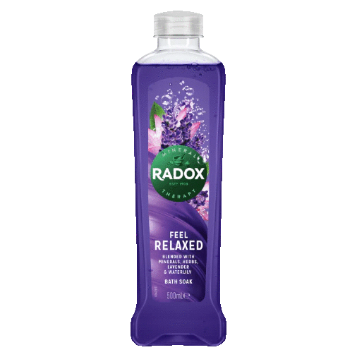 Radox Bath Relax