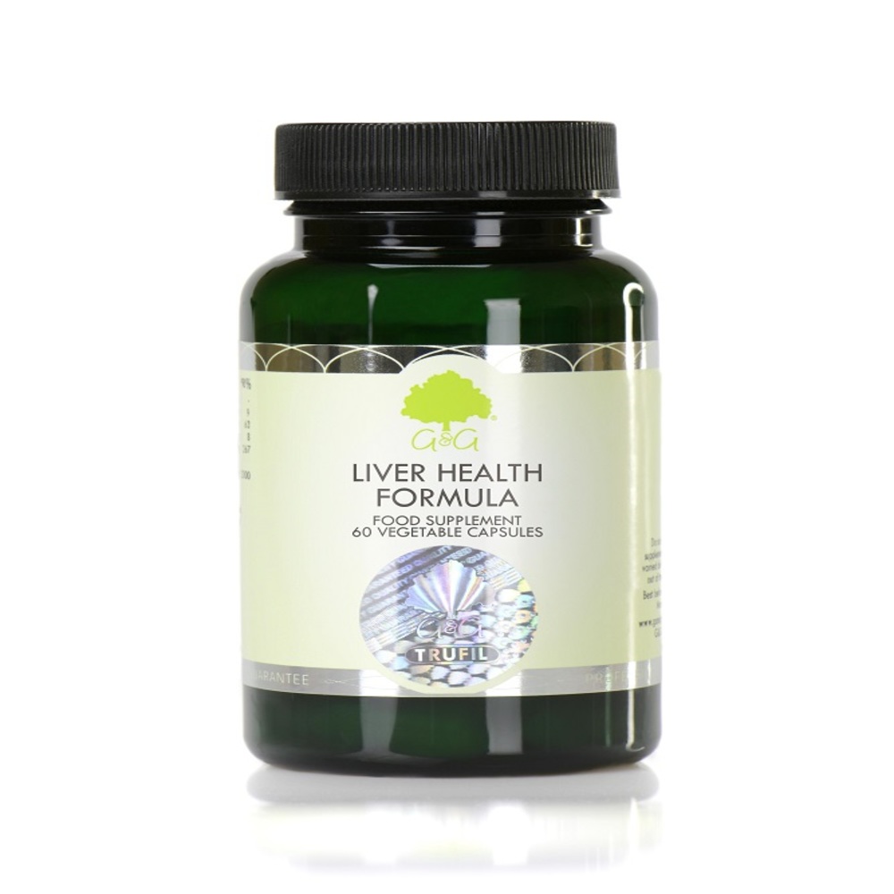 Liver Health Formula