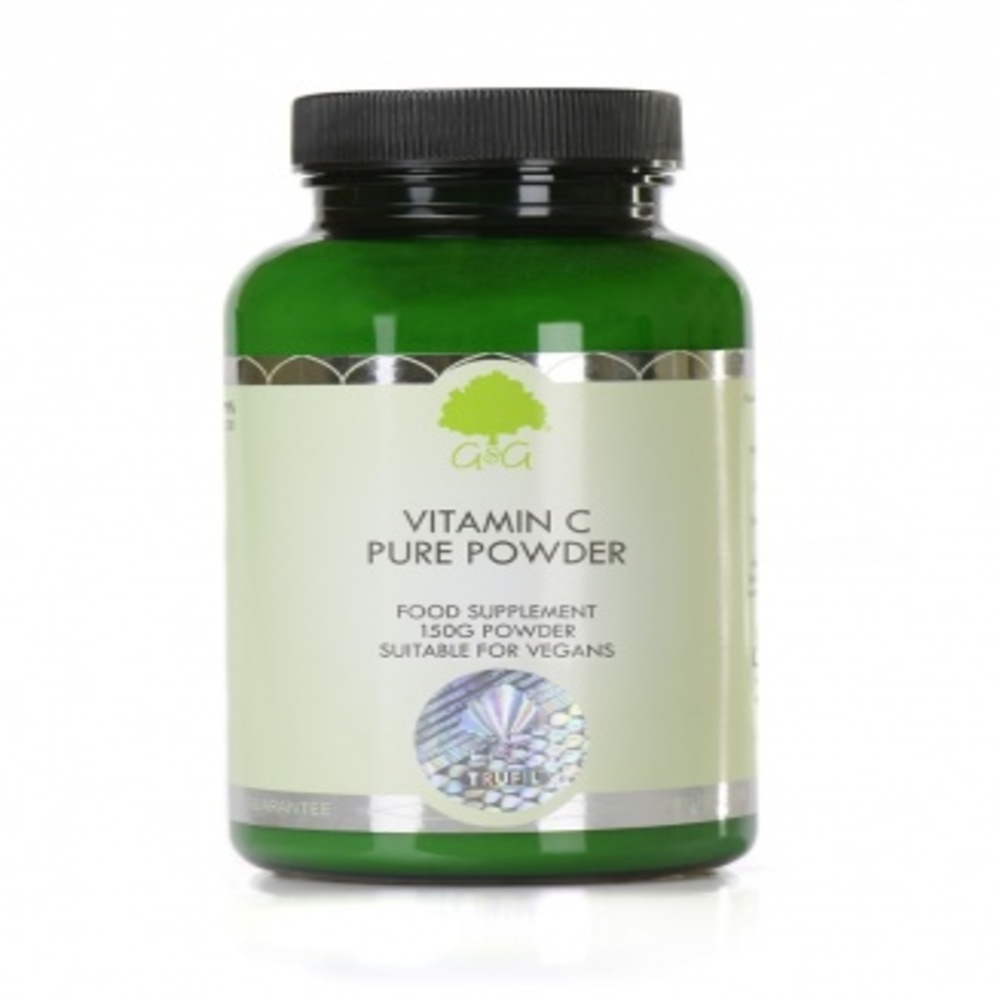 Vitamin C Pure Powder