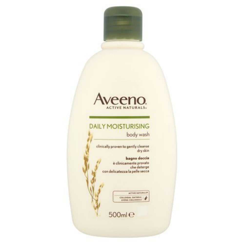 Aveeno Body Wash