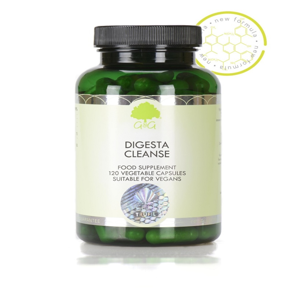 Digesta Cleanse