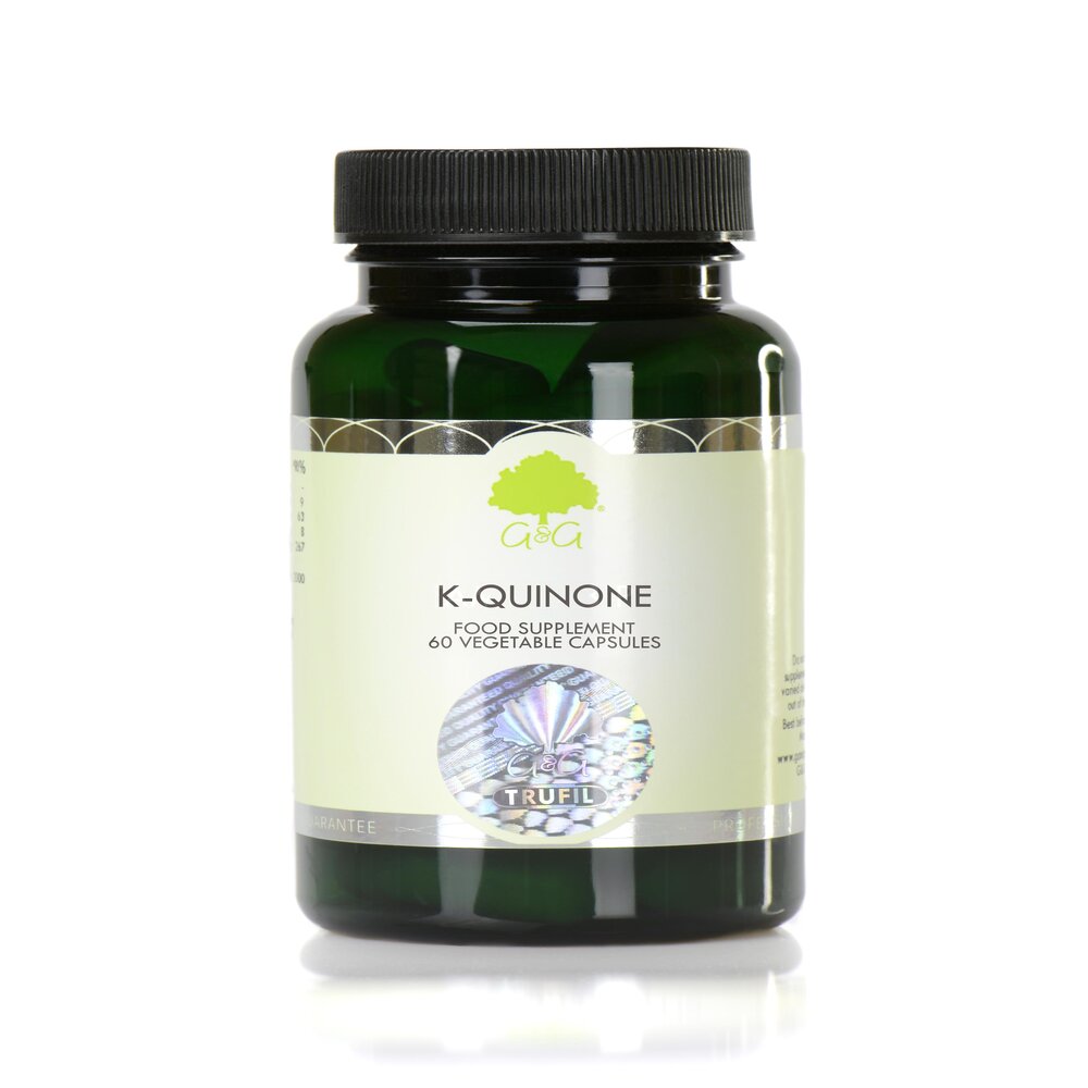 K-Quinone