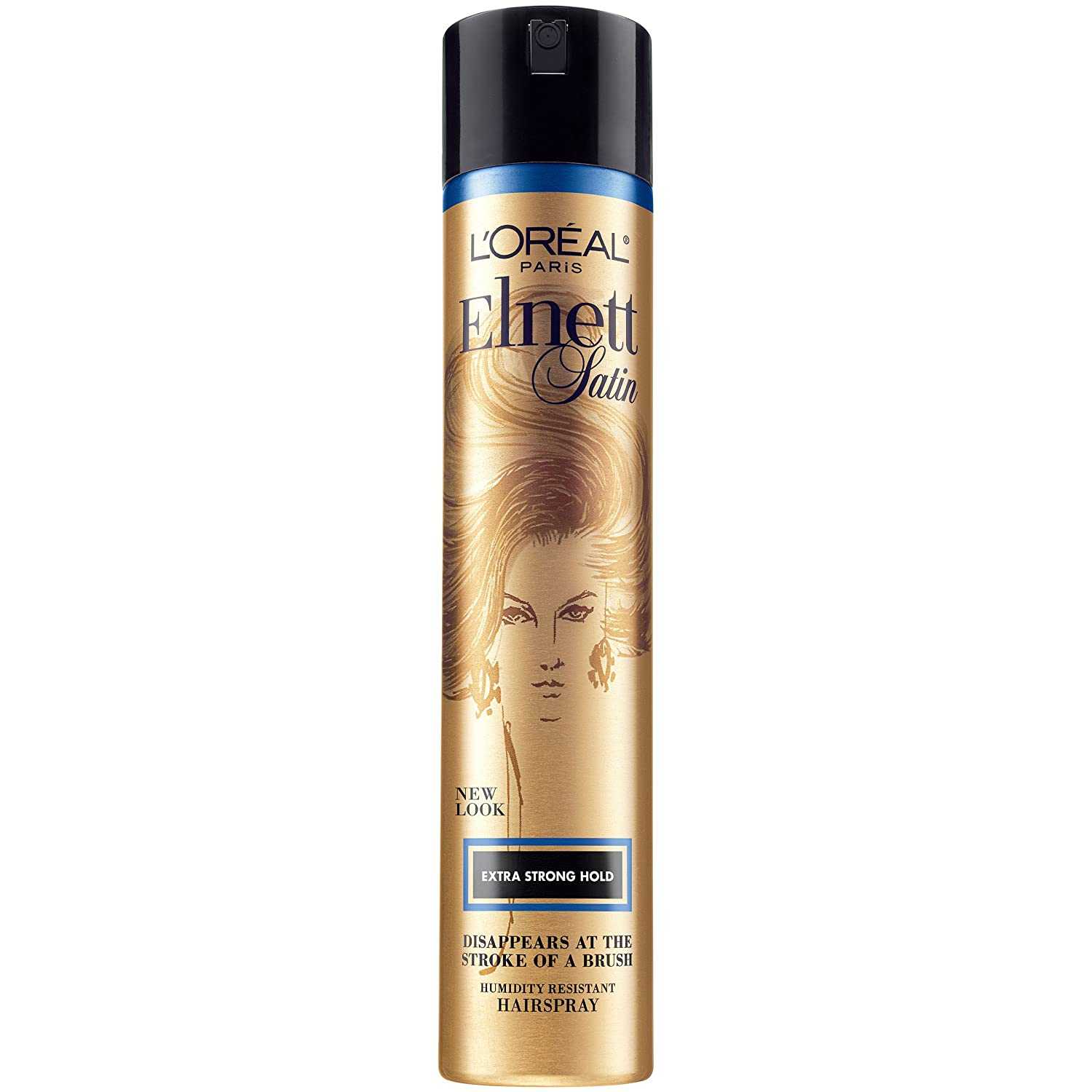 Loreal Paris Elnett Hairspray Extra Hold 75ml