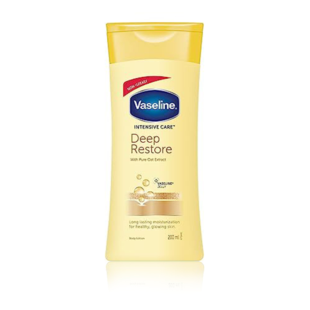 Vaseline Skin Lotion Essential 200ml