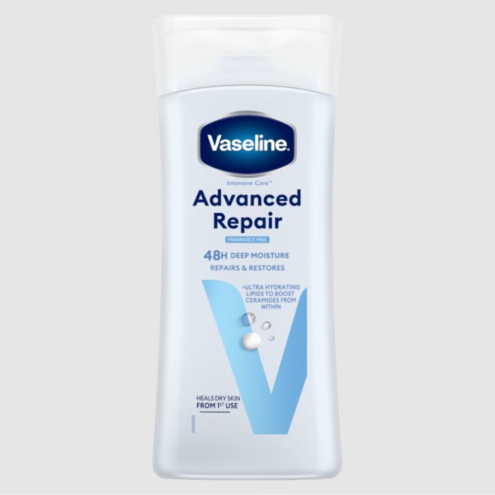 Vaseline Intensive Care Advanced Repair Lotion 200 ml