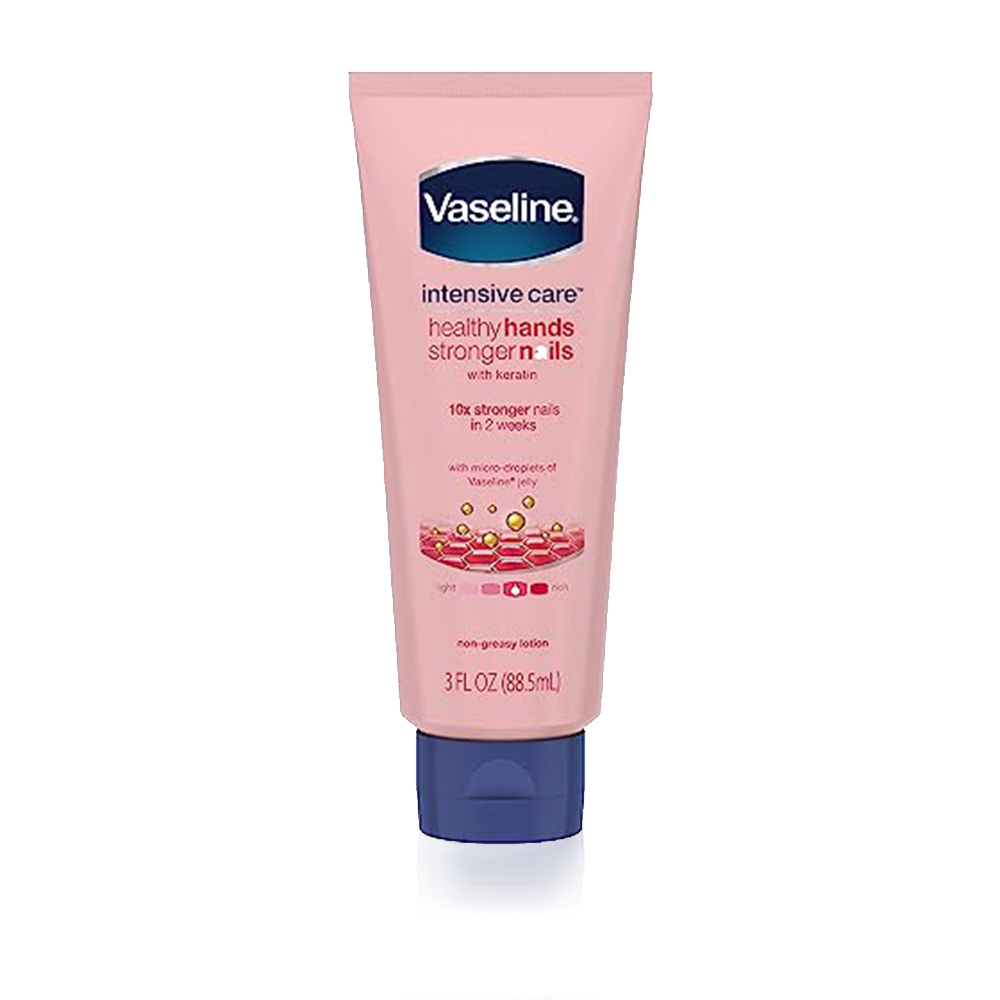 Vaseline Skin Lotion Milk Hand & Nail 75ml