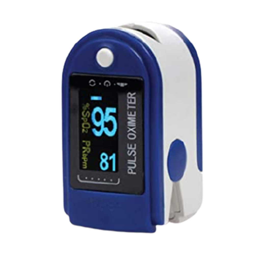 Pulse Oximeter Contec CMS50D Pulse Oximeter Contec CMS50D