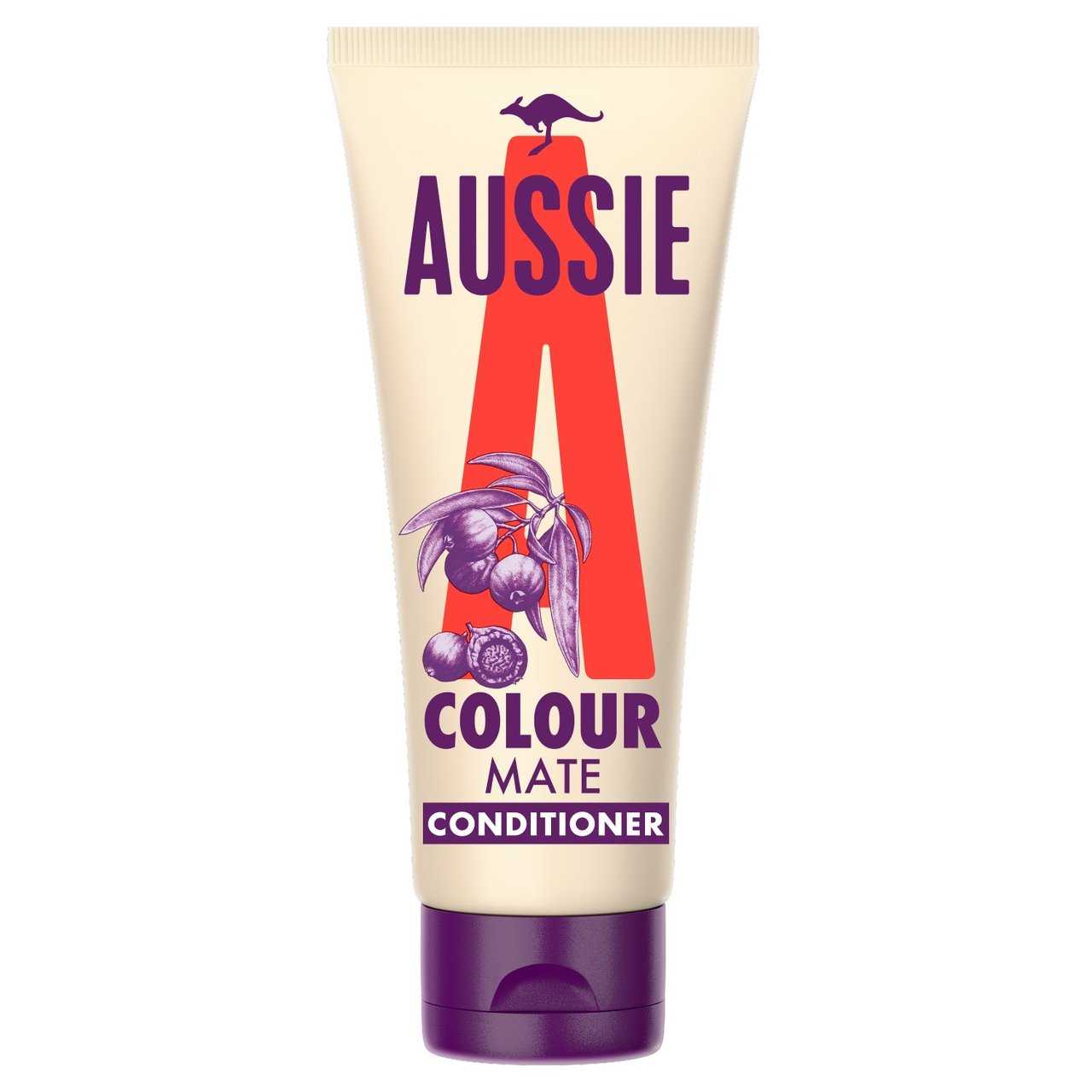 Aussie Colour Mate Conditioner