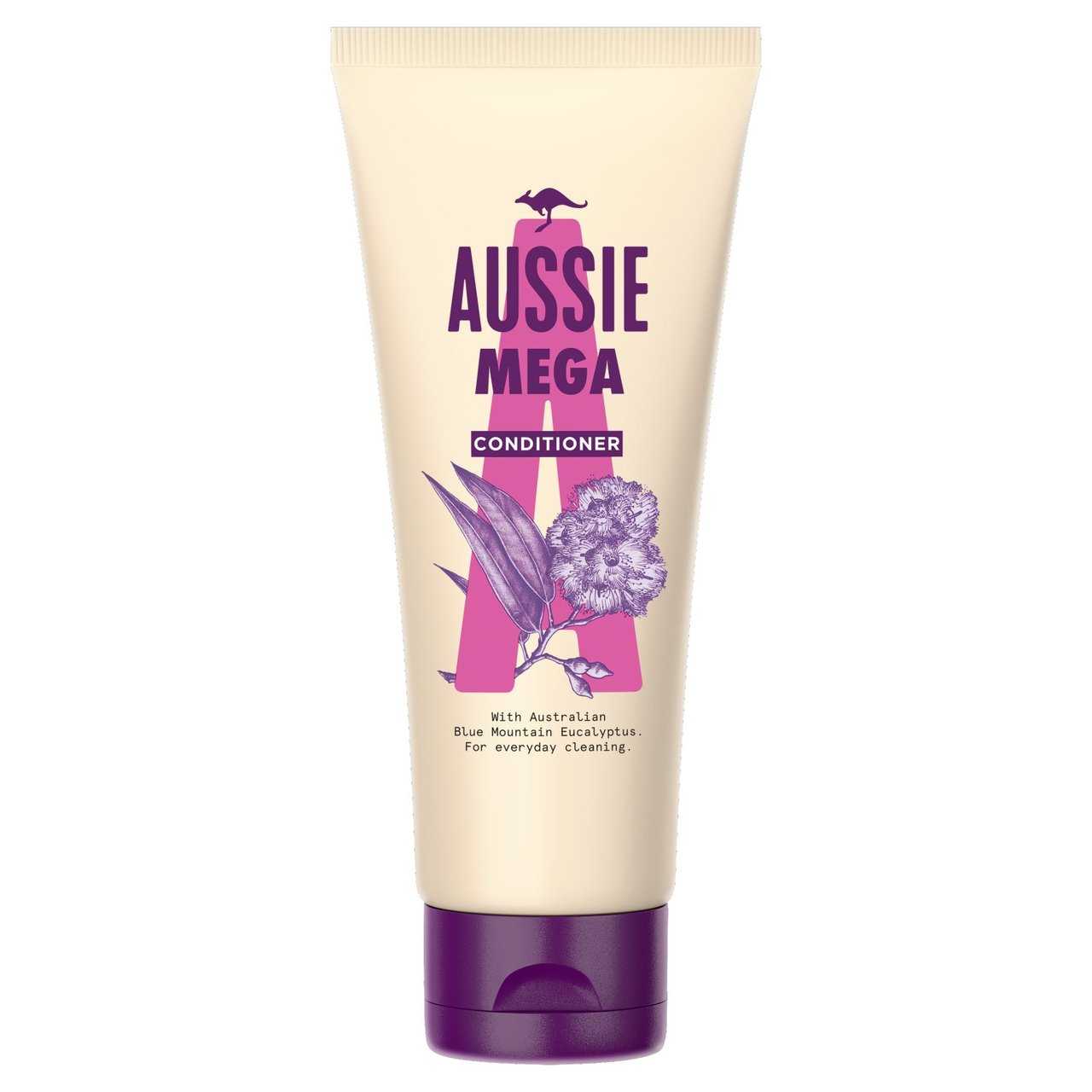 Aussie Conditioner Mega 200Ml