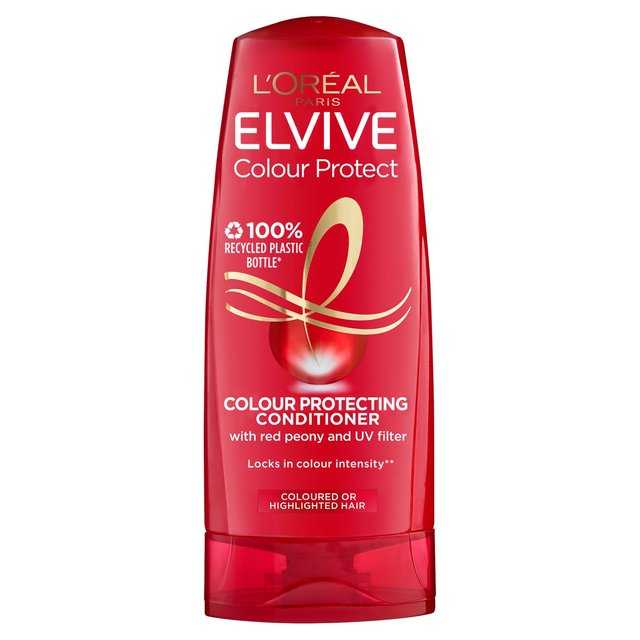 Loreal Paris Elvive Colour Protect Conditioner