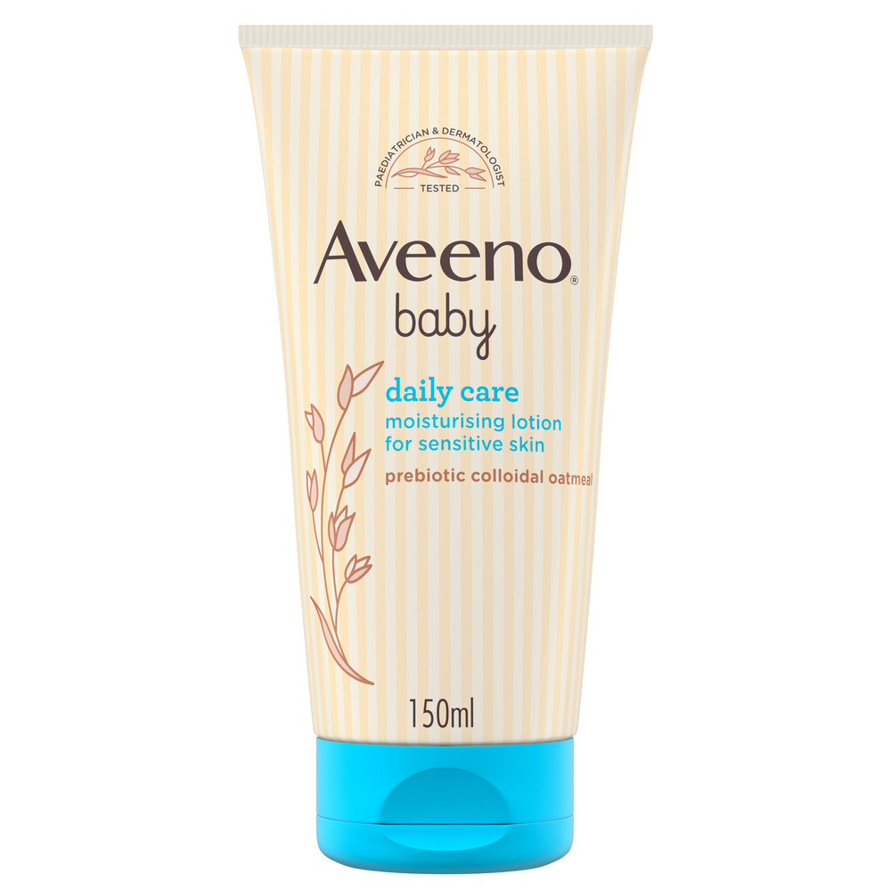 Aveeno Baby Daily Care Lotion