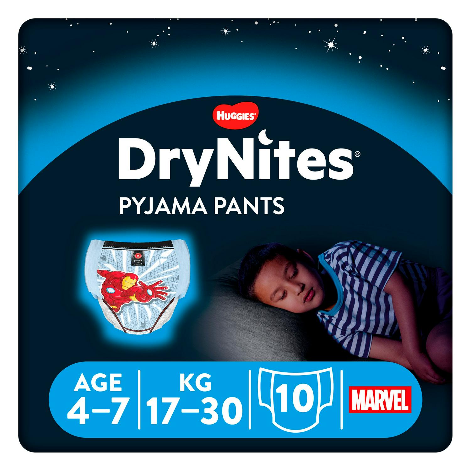 Huggies Little Swimmers Swim Pants Size 2-3