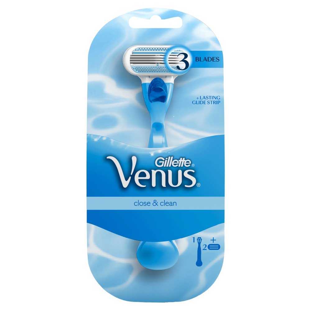 Gillette Venus Classic Razor