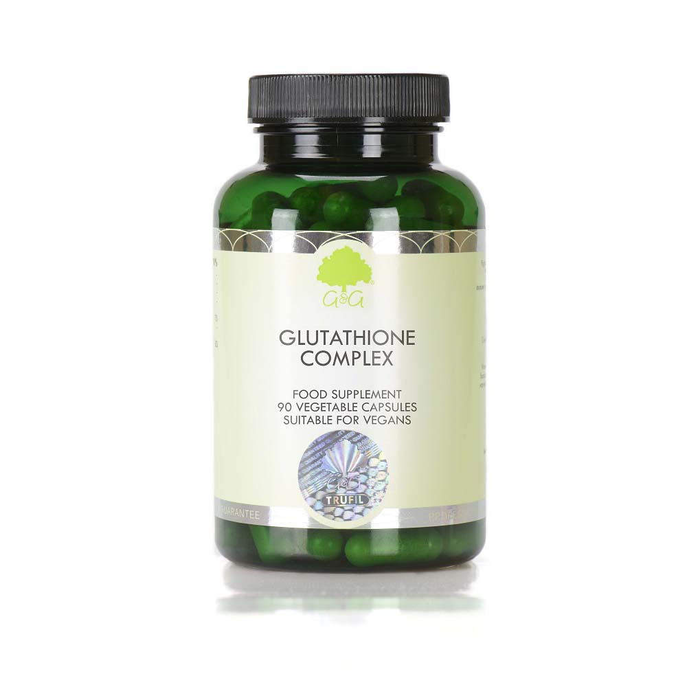 Glutathione Complex