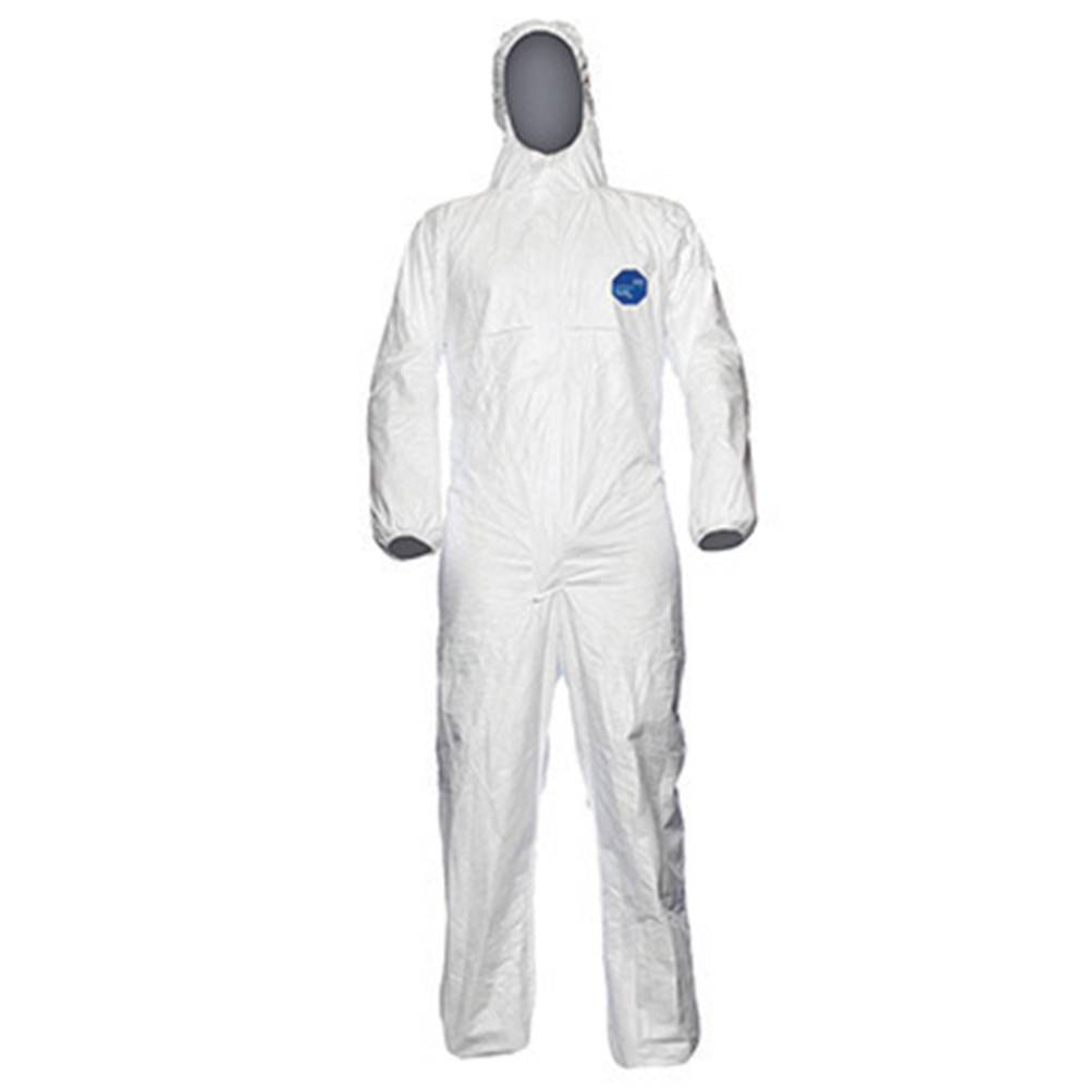 Tyvek 500 Xpert Protective Clothing-M