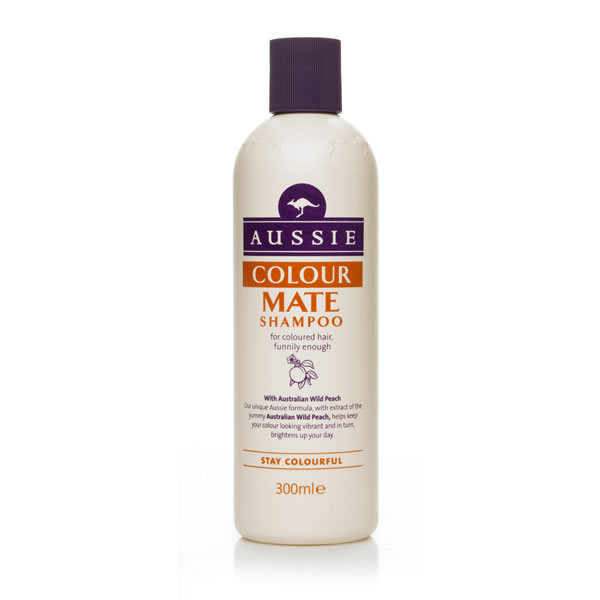 Aussie Colour Mate Shampoo