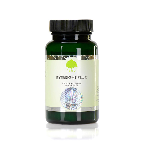 Eyebright Plus